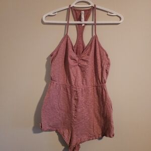 Rvca Romper